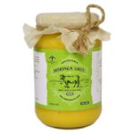 Moringa Infused Ghee