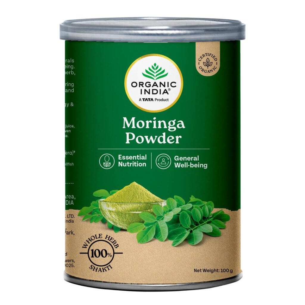 Moringa Powder