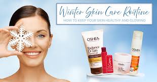 Best Skincare Routine For Winters